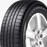Goodyear All-Season Tyre (195/65R15)