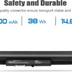 HP Laptop Battery (Pavilion Series)