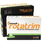 Office Paper (A4, 500 Sheets)